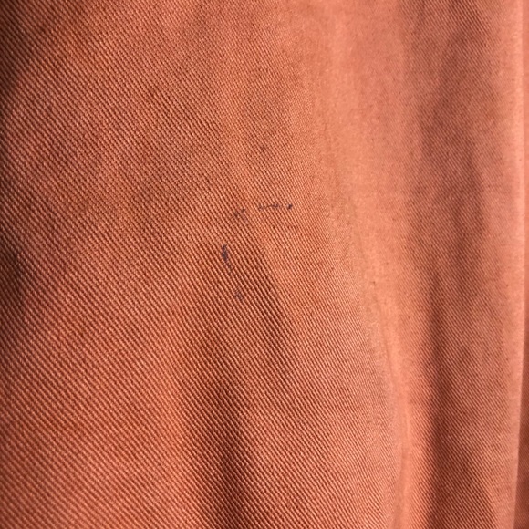 Rare old label Big bud press Peter Pan Collar jacket - Picture 4 of 6